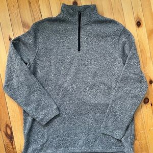 Haggar in motion sweater/sweatshirt 2XLT
